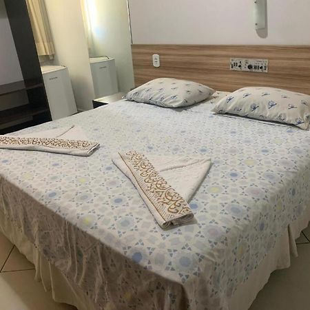 Отель Corais De Maceio Express Экстерьер фото