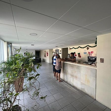Отель Corais De Maceio Express Экстерьер фото