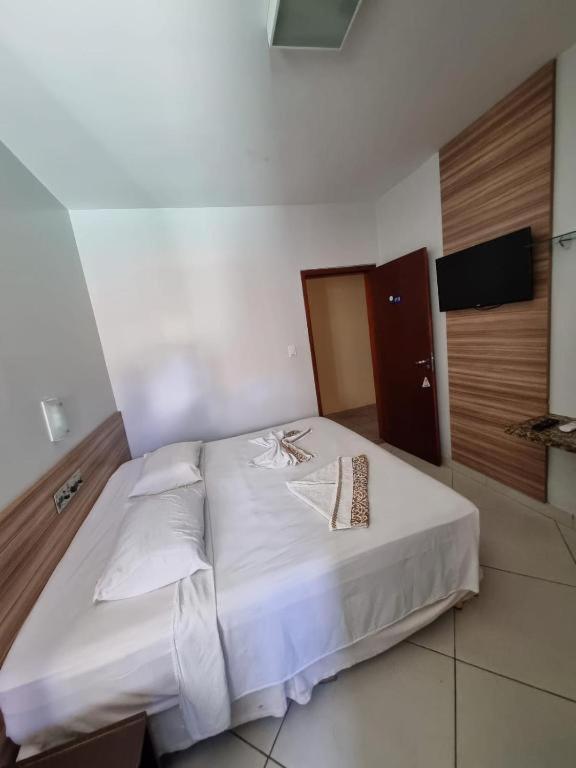 Отель Corais De Maceio Express Экстерьер фото