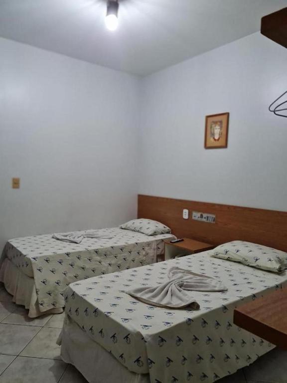 Отель Corais De Maceio Express Экстерьер фото