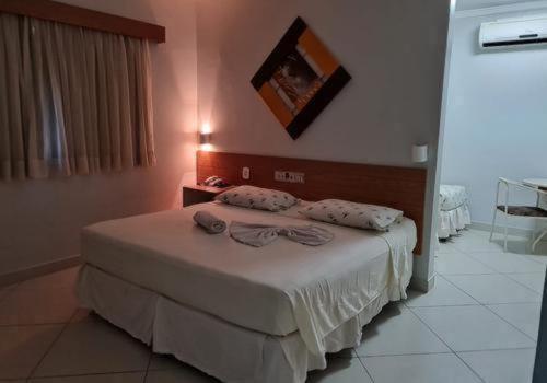 Отель Corais De Maceio Express Экстерьер фото