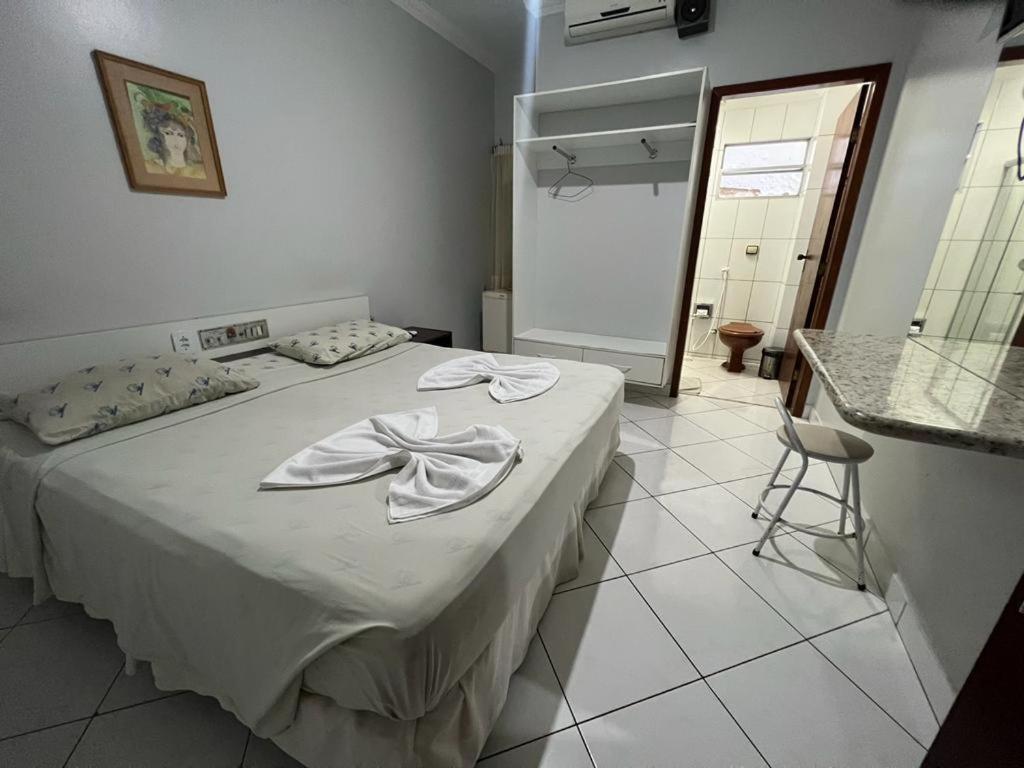 Отель Corais De Maceio Express Экстерьер фото