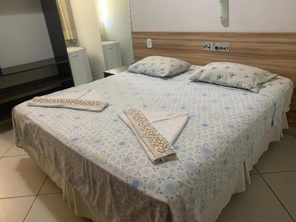 Отель Corais De Maceio Express Экстерьер фото