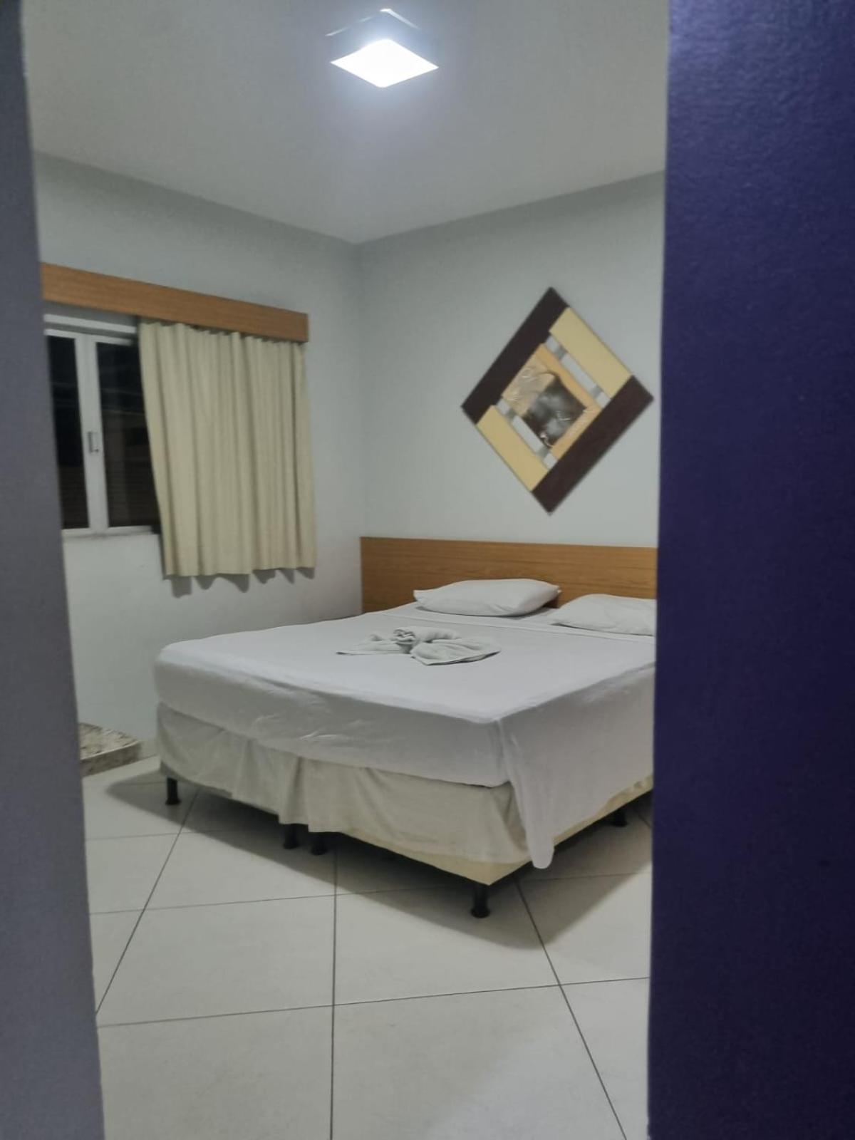 Отель Corais De Maceio Express Экстерьер фото