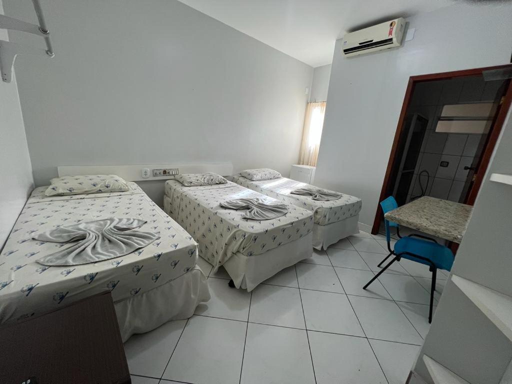 Отель Corais De Maceio Express Экстерьер фото